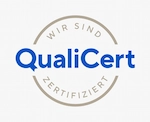 Qualicert Logo
